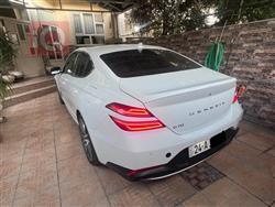 جێنسس G70